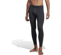 Adidas Joga 7/8 Tight Leggings Hombre Negro Compresión Nuevo & OVP
