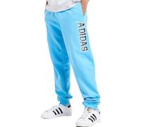 adidas Jogging Azul Hombre GB PNT, azul, M