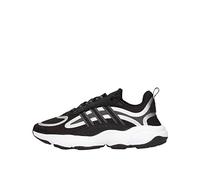 Adidas Jr Haiwee GS - Zapatillas de Gimnasia Unisex para niños, Negro, 40 EU