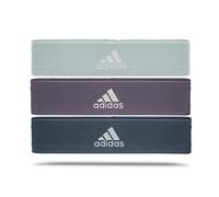 adidas Juego de Bandas de Resistencia, Unisex-Adult, Legacy