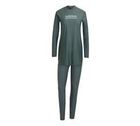 adidas Juego de funda completa acolchada de 86 cm para mujer y adulta