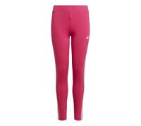 Adidas Junior 3s Tights Team Real Magenta Talla: 7-8 | Ropa Deportiva Outlet | kids | Rosa
