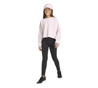 Adidas Junior Jg Fi 3s Crew Clear Pink Talla: 13-14 | Ropa Deportiva Outlet | kids | Rosa