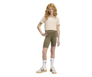 Adidas Junior Jg Tr-es 3s Set Crystal Linen Talla: 13-14 | Ropa Deportiva Outlet | kids | Blanco