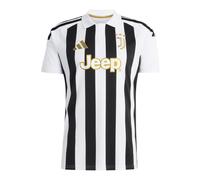 ADIDAS PERFORMANCE Camiseta de fútbol 'Juventus Turin 26/27' oro / negro / blanco LxTallas normales EUR