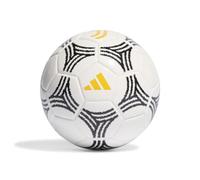 adidas JUVE Mini Home Balón, Adultos Unisex, Blanco (Blanco), 1