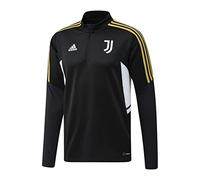 adidas Juve Tr - Sudadera para hombre