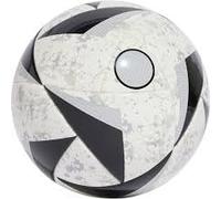 adidas Juventus Mini Home - Balón de fútbol de Espuma Unisex, Talla 1, Blanco/Negro/Gris sólido Claro