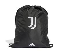 adidas Juventus - Saco unisex para gimnasio en casa, negro/blanco, Talla única