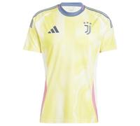 Adidas T-shirt M/c Giallo/grigio JH1357 GIALLO/GRIGIO XL