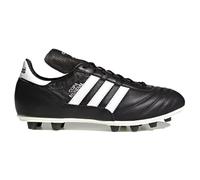 adidas - Kaiser 5, Botas de fútbol para hombre, color negro. Tamaño:, Blanco, 41 EU