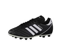 adidas Kaiser 5 Liga Botas de fútbol, Hombre, Negro (Blackrunning White Footwearred 0), 40 EU (6.5 UK)