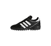 Adidas Kaiser 5 Team Botas de fútbol hombre, Multicolor (Negro/Blanco),42 EU