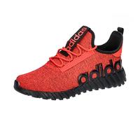 adidas Kaptir 3.0 K, Shoes-Low, Better Scarlet/Core Black/Core Black, 28 EU