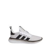 adidas Kaptir 3.0 - Tenis para hombre, Cloud White Core Black Grey One, 47 1/3 EU