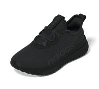 adidas Kaptir 4.0 - Zapatos para niños, Gris Dash Grey/Team Royal Blue/Lucid Red, Talla 5.5 UK Niño, Dash Grey Team Royal Blue Lucid Red, 5.5 UK Child