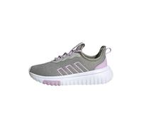 adidas KAPTIR Flow 2.0 Shoes Kids, Zapatos, Off White/Wonder White/Lucid Pink, 30.5 EU