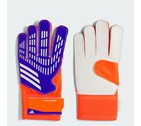 adidas Predator TRN Torwarthandschuhe Advancement blaurot 4