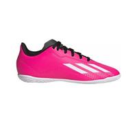 adidas Kids X SPEEDPORTAL.4 Indoor Soccer Shoes (us_Footwear_Size_System, Big_Kid, Numeric, Medium, Numeric_5)