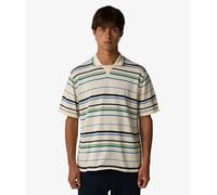 adidas Knit Polo x Wales Bonner Beige
