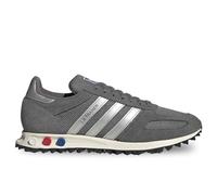 adidas La Trainer Og Zapatillas Unisex Adulto, Gris/Silver - KJ4380, gris plateado, 40 2/3 EU
