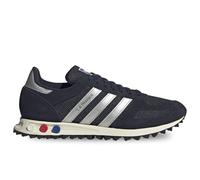 ADIDAS ORIGINALS Zapatillas deportivas bajas 'La Trainer OG' navy / negro / plata 42,5-43 navy / negro / plata