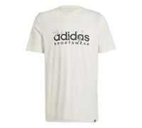 adidas Landscape Sportswear Graphic tee Camiseta Hombre