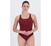 adidas Lanelux - Rojo - Bañador Natación Mujer talla XL