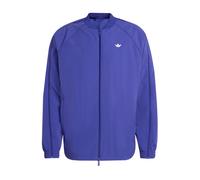 Adidas - Legacy Indigo Oversized Track Top - Sport - Hombre - Azul - S -