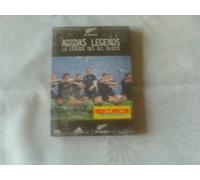 Adidas Legends : La légende des All Blacks [Francia] [DVD]
