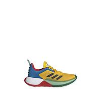adidas Lego Sport Boys Shoes Size 5, Color: Yellow
