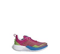 adidas Lego Sport Pro Low - Zapatos bajos para niña, magenta real/magenta real/verde semi solar, Magenta real/magenta real/verde semisolar, 7 Big Kid
