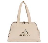 adidas Unisex adulto Leo Graphic Bowling Bag Handbag, Crystal Linen, One Size