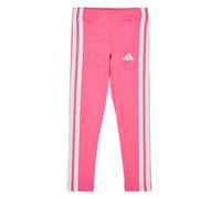 adidas Leotardos Essentials Leggings Kids in Rosa 3 / 4 ans