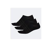 Adidas Light NOSH 3PP Calcetines, Unisex-Adult, Black/Black/Black, S