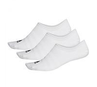Adidas Light NOSH 3PP Calcetines, Unisex Adulto, Blanco, M
