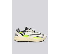 Zapatillas Lightblaze Vista Hombre Talla 42. Color Blanco