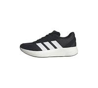 adidas LIGHTSHIFT Shoes, Zapatillas para Correr Hombre, Core Black/Cloud White/Core White, 42 2/3 EU
