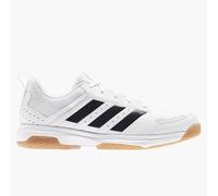 adidas Hombre LIGRA 7 SHOES, Cloud White / Core Black / Cloud White, 40 2/3 EU