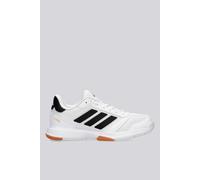 adidas Ligra 8 - Blanco - Zapatillas Balonmano Mujer talla 38.5