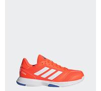 Adidas Ligra 8 Hombres Indoor Shoes Zapatos, Cloud White Cloud White Broyal, 44 EU