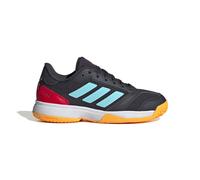 ADIDAS PERFORMANCE Calzado deportivo 'Ligra 8' azul oscuro / antracita / rojo 36,5 azul oscuro / antracita / rojo
