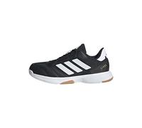 Zapatillas de balonmano adidas ligra 8 hombre negro 43 1/3