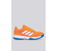 adidas Ligra 8 - Naranja - Zapatillas Niño talla 38