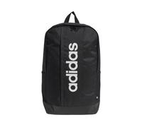 Adidas- Linear Backpack- Bags- Hombre- Negro- ONE SIZE- Linear Backpack