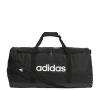 adidas Linear - Bolsa deportiva L 65 cm (black/black/white)