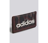 adidas Linear G - Marrón - Billetera talla UNICA