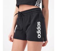 adidas Linear - Negro - Pantalón Mujer MKP