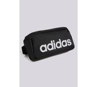 adidas Linear - Negro - Riñonera talla T.U.
