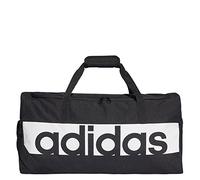 Bolsa ADIDAS LINEAR PERFORMANCE TEAMBAG S99959 Negro - Talla: Unica
